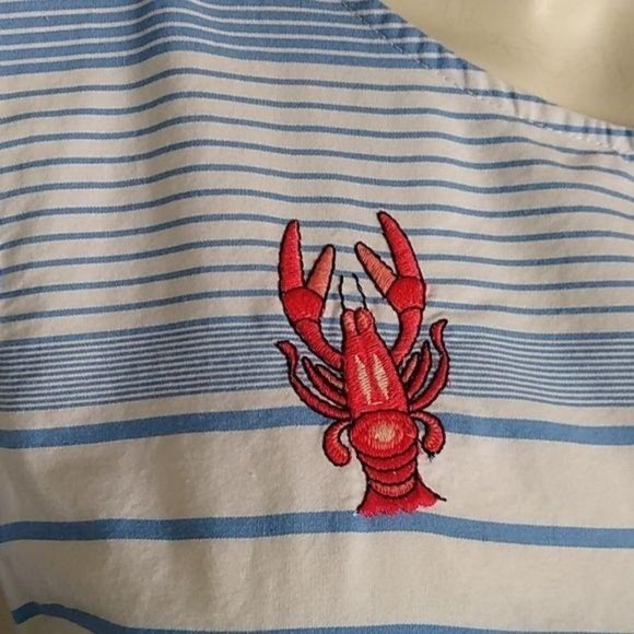 Crown and Ivy Montauk Signature Weekend Crab - Picture 3 of 7